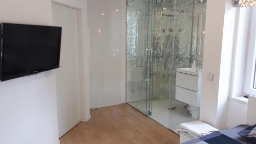 Фотография квартиры Luxury apartment with own parking