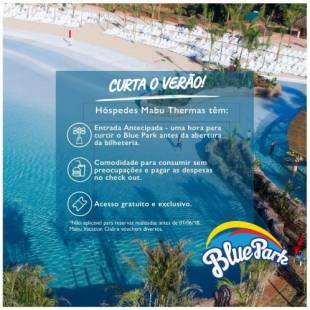 Фотография гостиницы Mabu Thermas Grand Resort