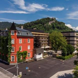 Фотографии гостиницы
Hotel Schwärzler