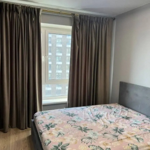 Фотография квартиры Квартира Евродвушка VV Apart на Лётчика Ларюшина 16