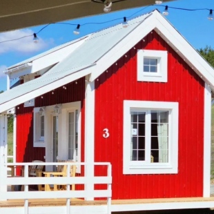 Фотография Коттеджа Частный дом в Уютном и Тихом Месте