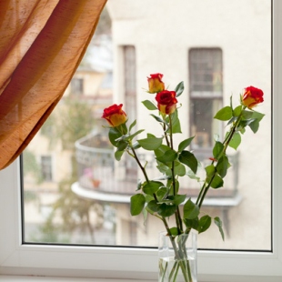 Фотография мини отеля Антураж