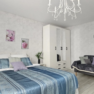 Фотография квартиры Квартира Живи Уютно