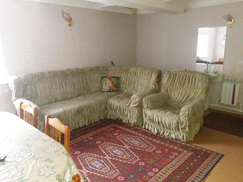 Фотографии мини отеля
Визит, как дома