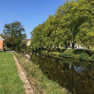 Фотографии гостевого дома
La petite maison de Marie