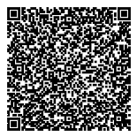 QR код гостиницы Enjoy Spb