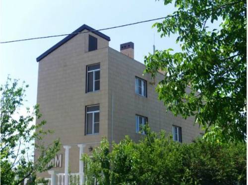 Фотография гостиницы Рим