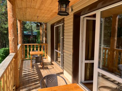 Фотография гостевого дома Карачёвых