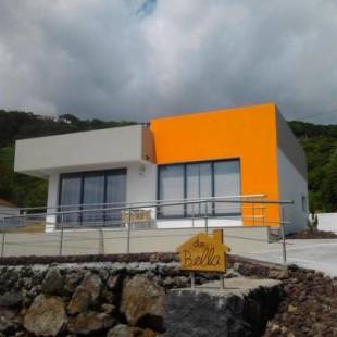 Фотографии гостевого дома
Casa da Bella