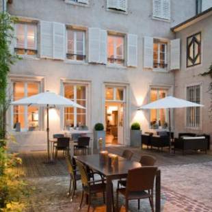 Фотографии мини отеля
Maison d'Hôte de Myon