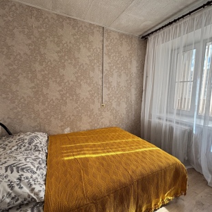 Фотография квартиры Апартаменты на Плеханова 34