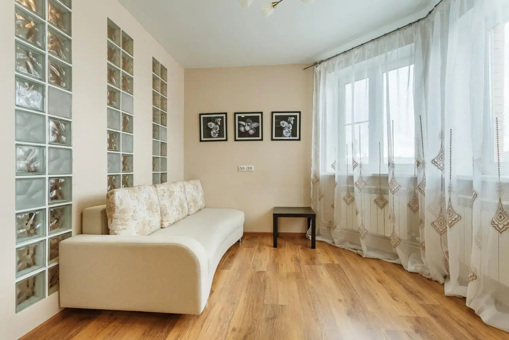 Фотография квартиры Апартаменты на улице 5-ой Борисовской