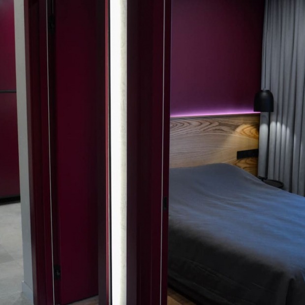 Фотографии квартиры
Kostjukowski Apartments на Некрасова 45А