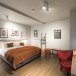 Фотография мини отеля stattHotel Weimar