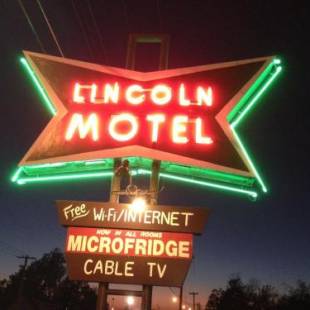 Фотографии мотеля 
            Lincoln Motel
