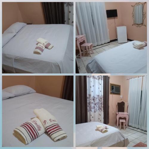 Фотография гостиницы Pousada Emilly