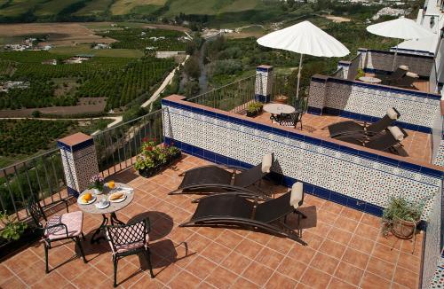 Фотография гостиницы Hotel El Convento