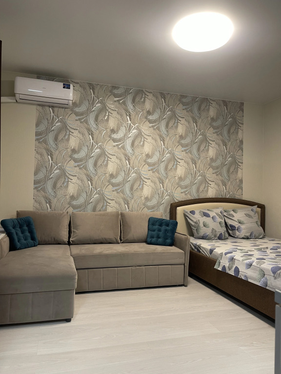 Фотография квартиры Квартира Уютная в районе Микрохирургии глаза