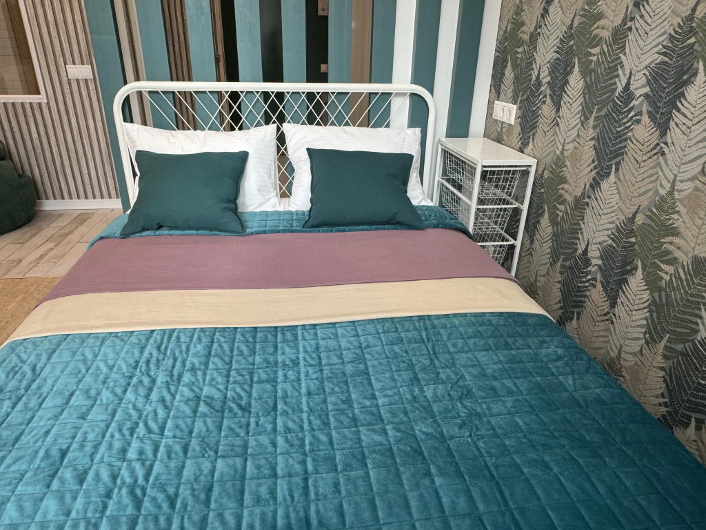 Фотография квартиры Квартира Селигер 2024