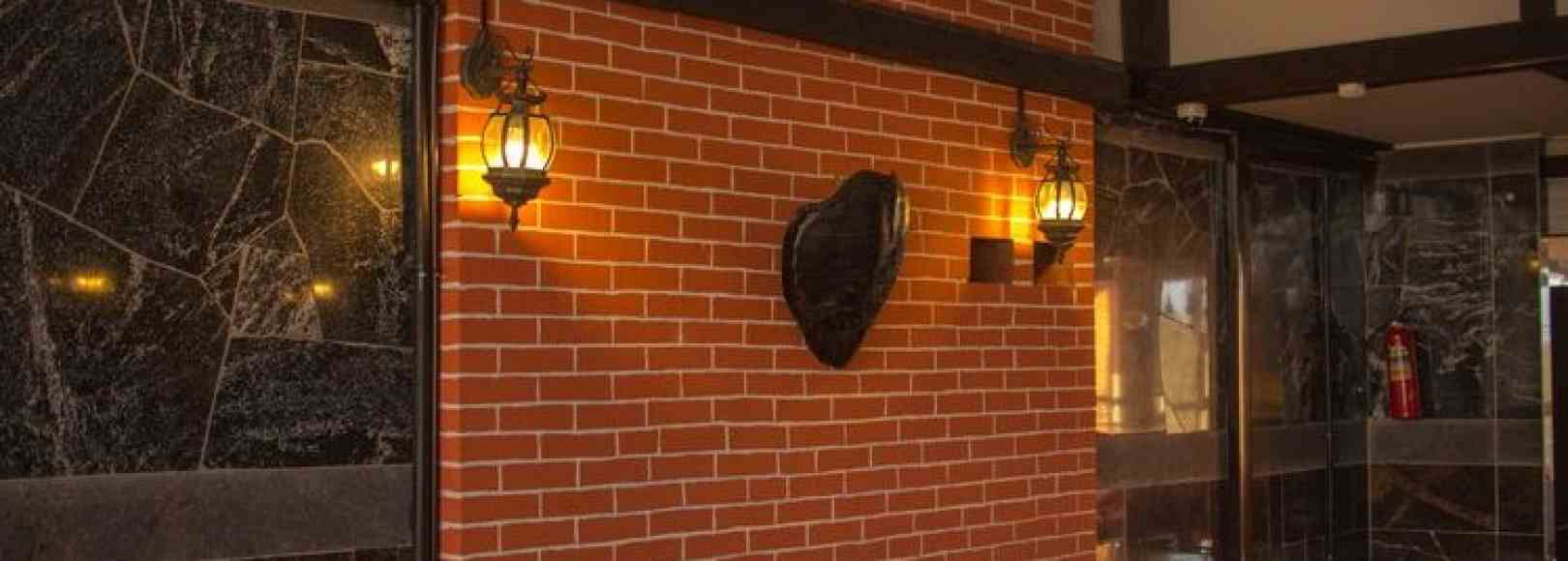 Фотография банкетного зала Скёль