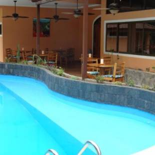 Фотографии гостиницы 
            Hotel-Boutique Patampa