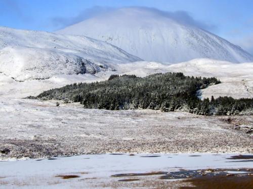 Фотография гостевого дома Holiday Home Strath Glebe