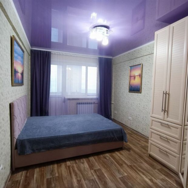 Фотографии квартиры
Апартаменты Bragin Hill