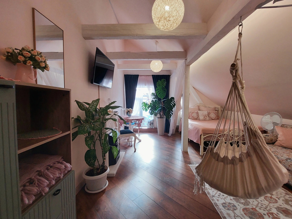 Фотография квартиры Квартира Кранц -Теремок 2