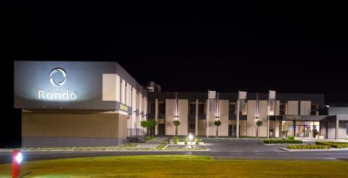 Фотография гостиницы Hotel Rondo