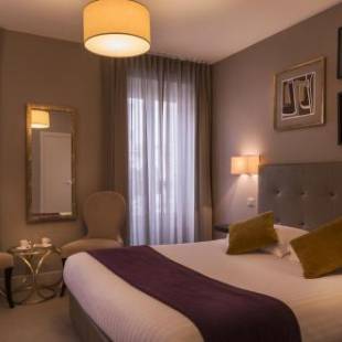 Фотографии гостиницы
Hotel Opera Frochot