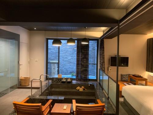 Фотография мини отеля 山月 22 Villa別墅