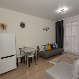 Фотография квартиры Квартира Уютная квартира в ЖК Самолёт 72