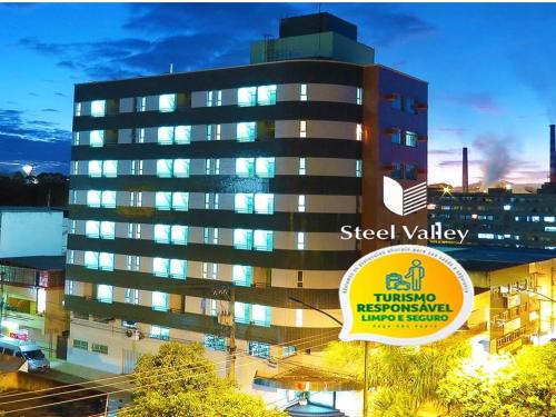Фотография гостиницы Steel Valley Hotel