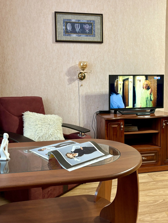 Фотография квартиры Квартира на Улице Кунавина 23