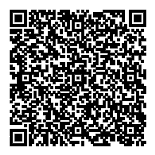 QR код гостиницы Казантип