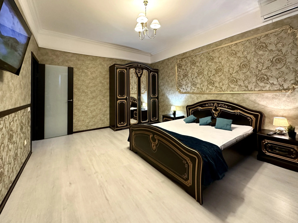 Фотография квартиры Квартира на Мира 3/2