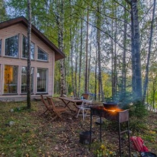 Фотография гостевого дома Ахвенлампи