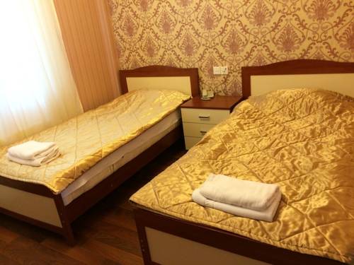 Фотография гостиницы ATFK Hotel Baku