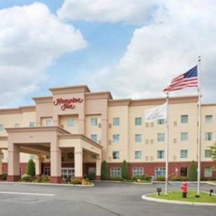 Фотографии гостиницы
Hampton Inn Kingston
