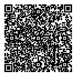 QR код гостиницы Кипарис