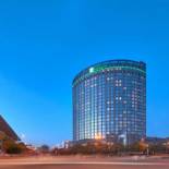 Фотография гостиницы Holiday Inn Express Hangzhou Gongshu, an IHG Hotel