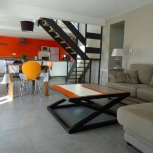 Фотографии гостевого дома
Gite Beaulieu