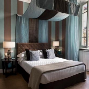 Фотография гостевого дома Palazzo Branchi - Luxury Suites