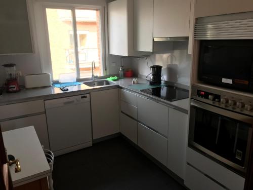 Фотография мини отеля Residencia 12 OCTUBRE