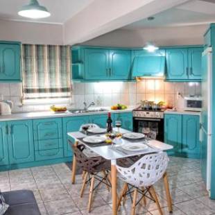 Фотографии гостевого дома 
            Holiday House Ioanna