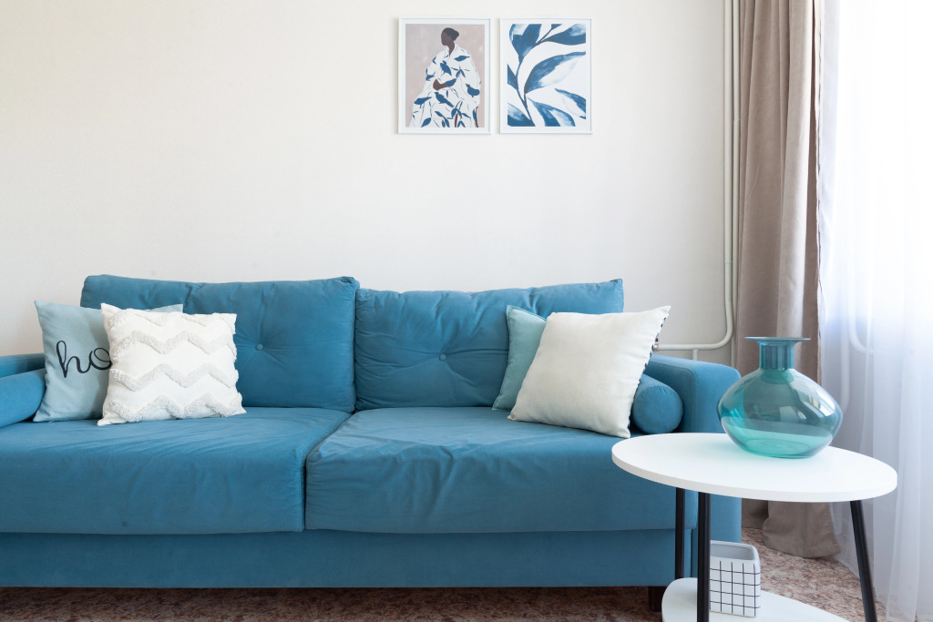 Фотография квартиры Квартира Водопьянова