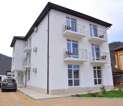 Фотография гостевого дома Семейные истории