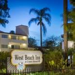 Фотография мини отеля West Beach Inn, a Coast Hotel