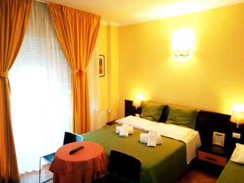 Фотография мини отеля B&B Morelli 1