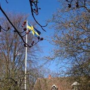 Фотографии мини отеля
Bo i Remmarlöv